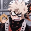 ° MHA ° 13