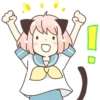 Cat ear girl Necoco 17