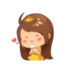 Little Princess 14