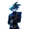 Goku 15