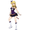 Lucy Heartifilia 11