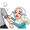 Couple Hijab 15