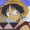 Monkey D. Luffy 12