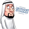 SORRY