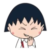 Chibi Maruko-chan 12