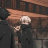 Jujutsu Kaisen 18
