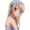 Lucy Heartifilia 13