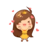 Little Princess 15