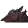 Mandalorian's Child 18