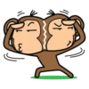 Funny Monkey Full Pack 17