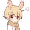 Kawaii boi 13