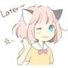 Cat ear girl Necoco 18