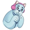 Friendly Seal 19