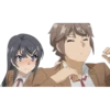 Mai-san AYAYA Clap 17