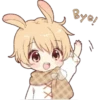 Kawaii boi 14