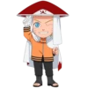 Naruto Chibi ^_^ 17