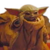 Mandalorian's Child 20