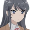 Mai-san AYAYA Clap 19