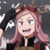 ° MHA ° 17