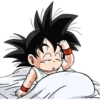 Goku 18