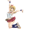 Lucy Heartifilia 17
