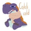 antalardoool
Catch
cold