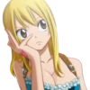 Lucy Heartifilia 18