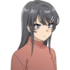 Mai-san AYAYA Clap 20
