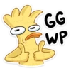 GG WP 20