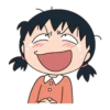 Chibi Maruko-chan 15
