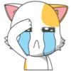 Koneko and Bunny Eye Red 11
