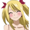 Lucy Heartifilia 19