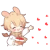 Kawaii boi 16