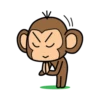 Funny Monkey Full Pack 19