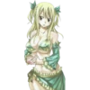 Lucy Heartifilia 20
