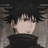 Jujutsu Kaisen 21