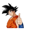 Goku 20