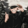 Jujutsu Kaisen 23