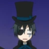 ♟Kuroshitsuji♟ 21