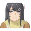 Mai-san AYAYA Clap 21