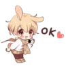 Kawaii boi 19