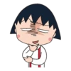 Chibi Maruko-chan 18