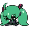 Hatsune Miku and the Piapro Family 24
