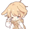 Kawaii boi 21