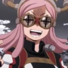 ° MHA ° 20