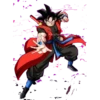 Goku 22