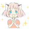 Cat ear girl Necoco 19