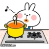 Spoiled Rabbit Apron 21