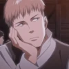 Jean Kirstein 25