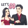 RomanticCouple 20